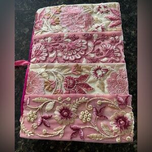 Modern Prairie by April Cornell journal.